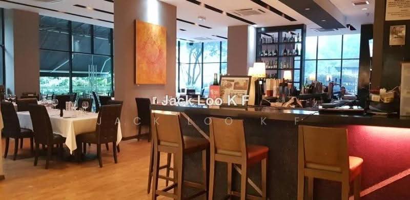 Service Residence for Sale at Suasana Bukit Ceylon / Raja Chulan Residences - jack loo k f - PropertyGuru.com.my
