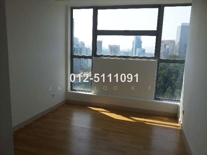 Service Residence for Sale at Suasana Bukit Ceylon / Raja Chulan Residences - jack loo k f - PropertyGuru.com.my