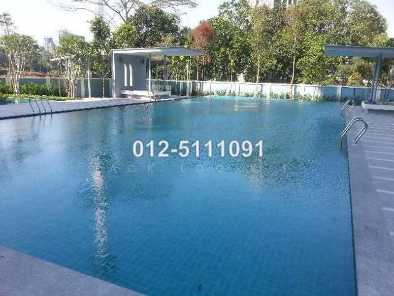 Service Residence for Sale at Suasana Bukit Ceylon / Raja Chulan Residences - jack loo k f - PropertyGuru.com.my