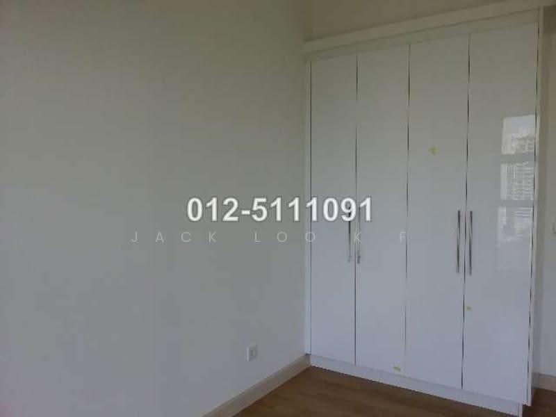 Service Residence for Sale at Suasana Bukit Ceylon / Raja Chulan Residences - jack loo k f - PropertyGuru.com.my