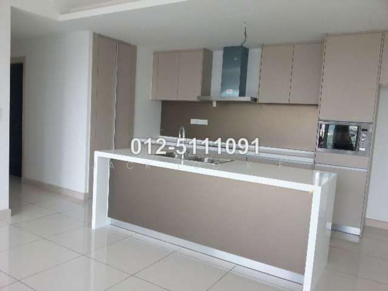 Service Residence for Sale at Suasana Bukit Ceylon / Raja Chulan Residences - jack loo k f - PropertyGuru.com.my