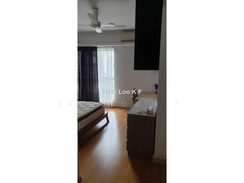 Service Residence for Sale at Suasana Bukit Ceylon / Raja Chulan Residences - jack loo k f - PropertyGuru.com.my