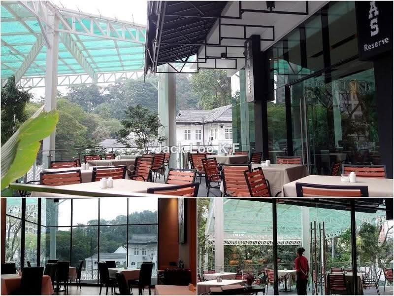 Service Residence for Sale at Suasana Bukit Ceylon / Raja Chulan Residences - jack loo k f - PropertyGuru.com.my
