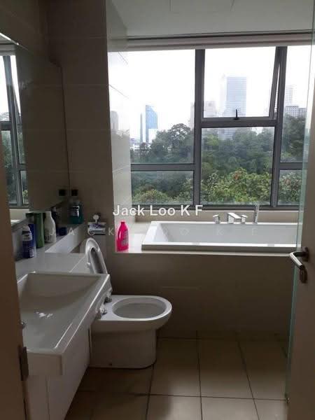 Service Residence for Sale at Suasana Bukit Ceylon / Raja Chulan Residences - jack loo k f - PropertyGuru.com.my