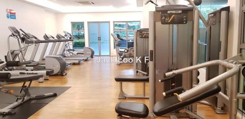 Service Residence for Sale at Suasana Bukit Ceylon / Raja Chulan Residences - jack loo k f - PropertyGuru.com.my