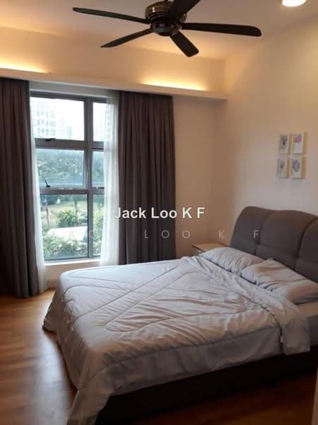 Service Residence for Sale at Suasana Bukit Ceylon / Raja Chulan Residences - jack loo k f - PropertyGuru.com.my
