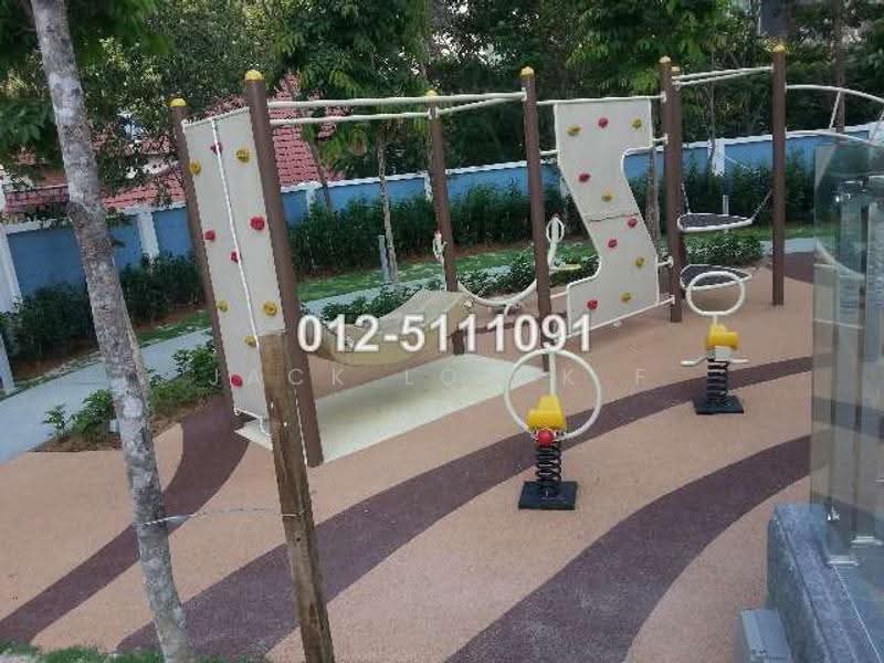 Service Residence for Sale at Suasana Bukit Ceylon / Raja Chulan Residences - jack loo k f - PropertyGuru.com.my