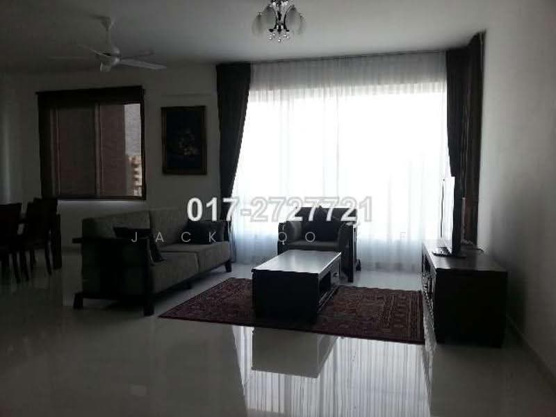 Kondominium untuk Disewa di Verticas Residensi - jack loo k f - PropertyGuru.com.my