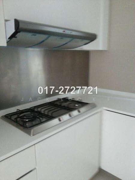 Kondominium untuk Disewa di Verticas Residensi - jack loo k f - PropertyGuru.com.my