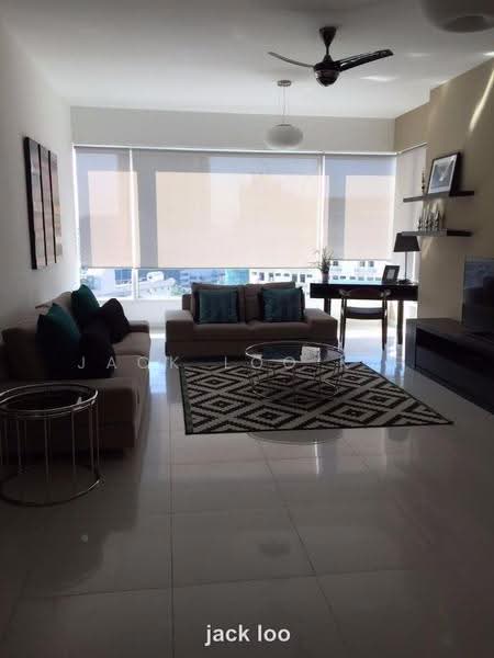 Kondominium untuk Disewa di Verticas Residensi - jack loo k f - PropertyGuru.com.my