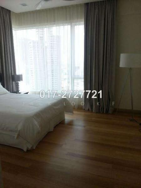 Kondominium untuk Disewa di Verticas Residensi - jack loo k f - PropertyGuru.com.my