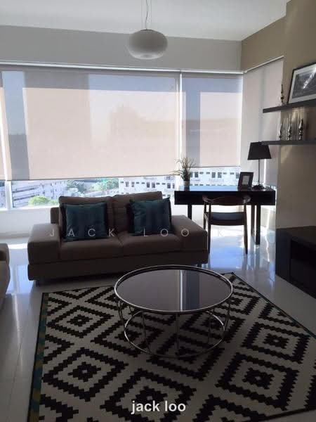 Kondominium untuk Disewa di Verticas Residensi - jack loo k f - PropertyGuru.com.my