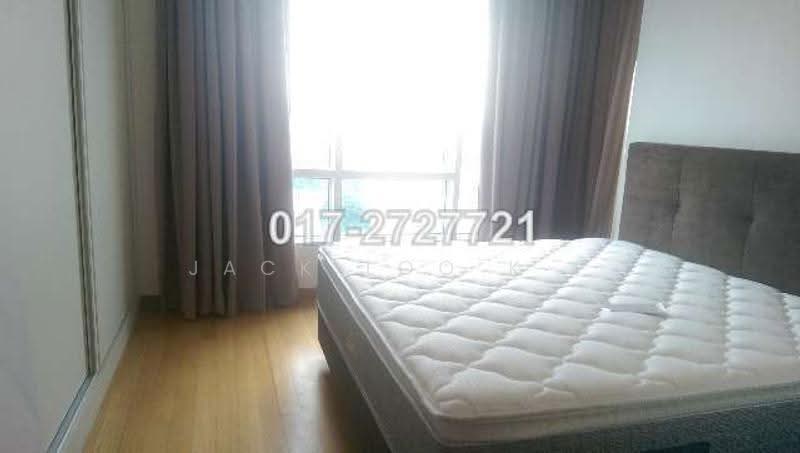 Kondominium untuk Disewa di Verticas Residensi - jack loo k f - PropertyGuru.com.my