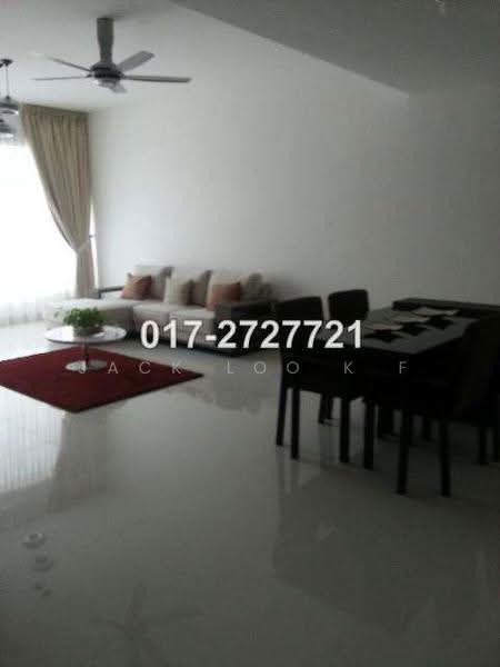 Kondominium untuk Disewa di Verticas Residensi - jack loo k f - PropertyGuru.com.my