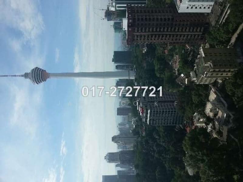 Kondominium untuk Disewa di Verticas Residensi - jack loo k f - PropertyGuru.com.my