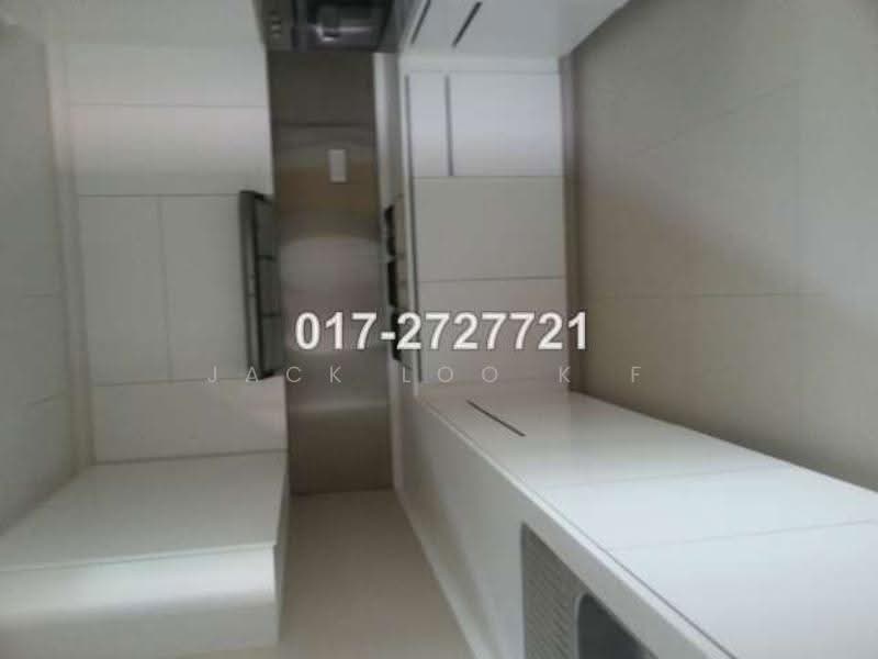 Kondominium untuk Disewa di Verticas Residensi - jack loo k f - PropertyGuru.com.my
