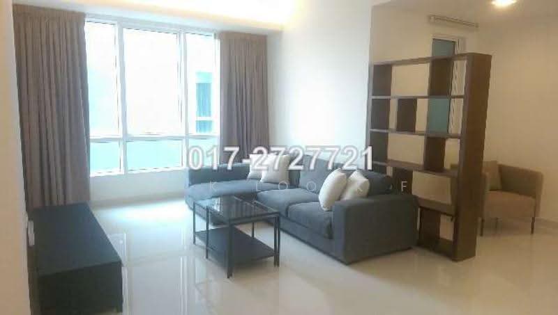 Kondominium untuk Disewa di Verticas Residensi - jack loo k f - PropertyGuru.com.my