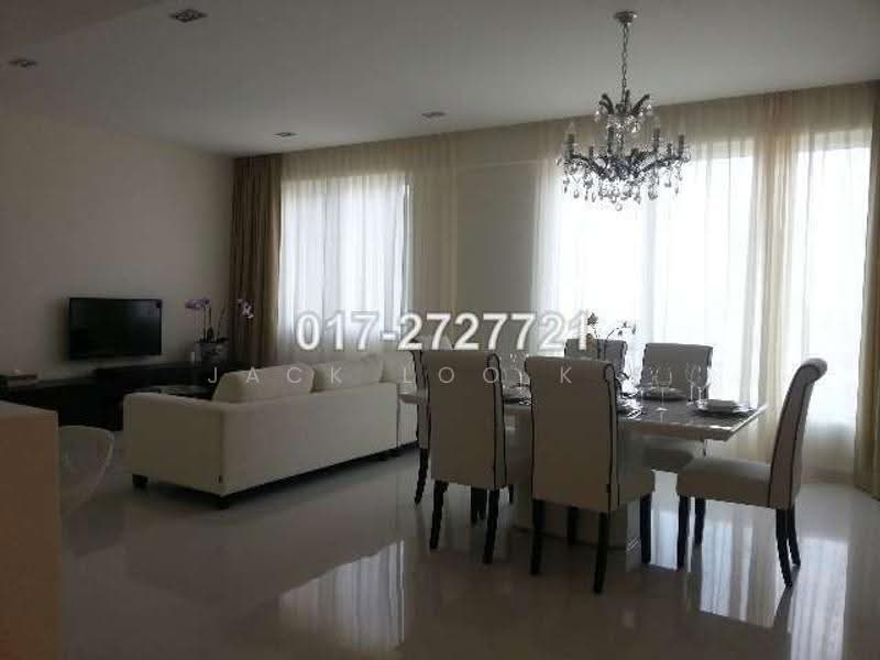 Kondominium untuk Disewa di Verticas Residensi - jack loo k f - PropertyGuru.com.my
