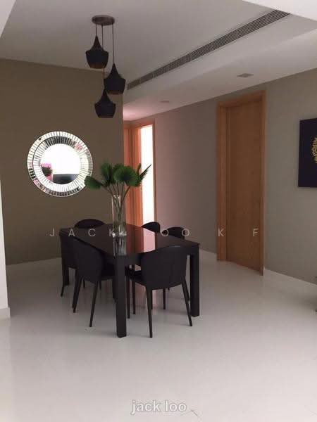 Kondominium untuk Disewa di Verticas Residensi - jack loo k f - PropertyGuru.com.my