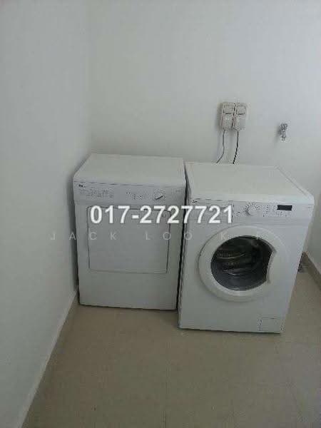Kondominium untuk Disewa di Verticas Residensi - jack loo k f - PropertyGuru.com.my