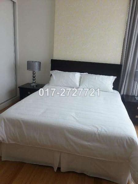 Kondominium untuk Disewa di Verticas Residensi - jack loo k f - PropertyGuru.com.my