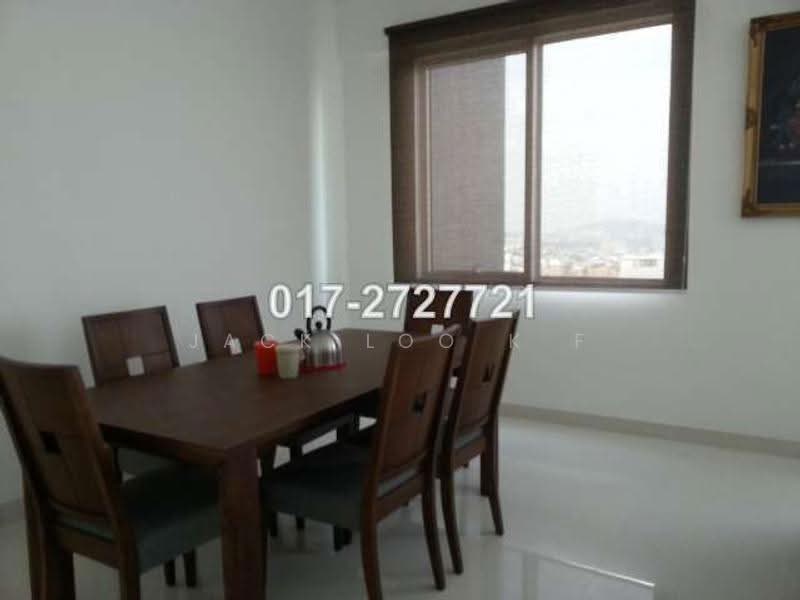 Kondominium untuk Disewa di Verticas Residensi - jack loo k f - PropertyGuru.com.my