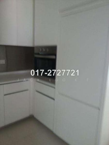 Kondominium untuk Disewa di Verticas Residensi - jack loo k f - PropertyGuru.com.my