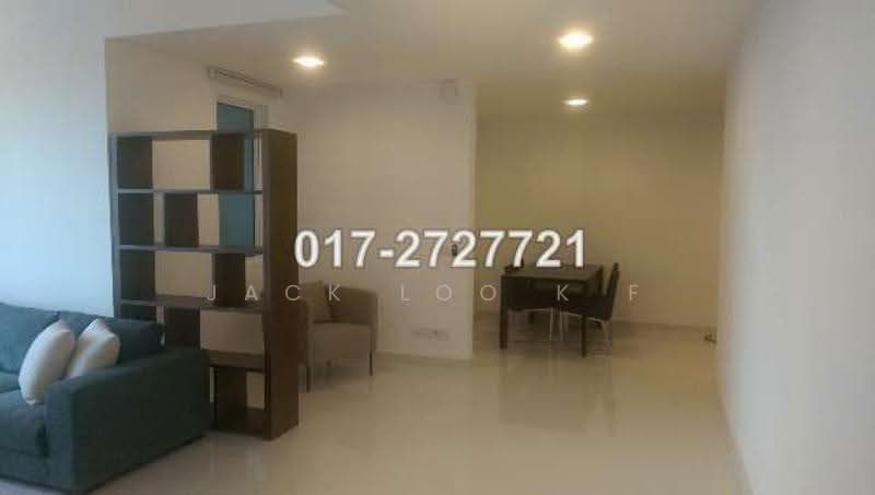 Kondominium untuk Disewa di Verticas Residensi - jack loo k f - PropertyGuru.com.my