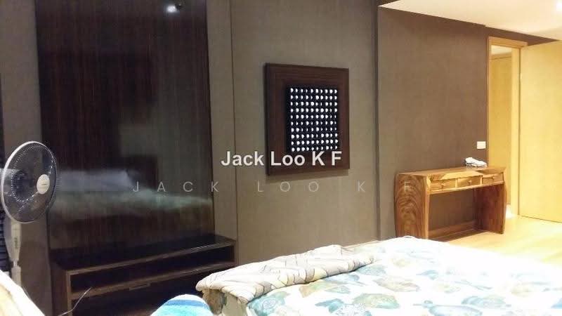 Kondominium untuk Disewa di Verticas Residensi - jack loo k f - PropertyGuru.com.my