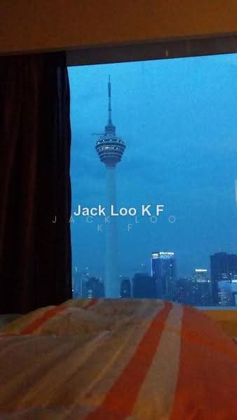 Kondominium untuk Disewa di Verticas Residensi - jack loo k f - PropertyGuru.com.my