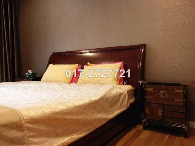 Service Residence for Sale at St Mary Residences - jack loo k f - PropertyGuru.com.my