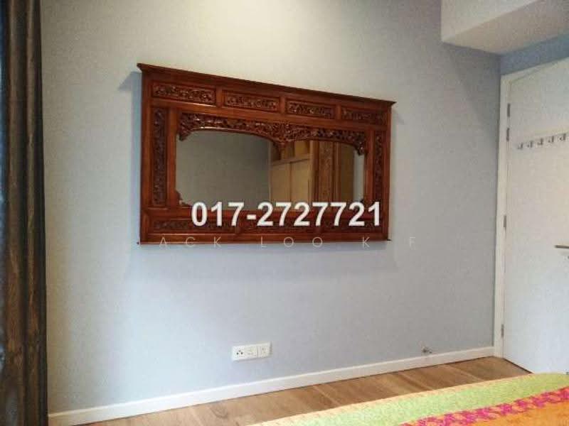 Service Residence for Sale at St Mary Residences - jack loo k f - PropertyGuru.com.my