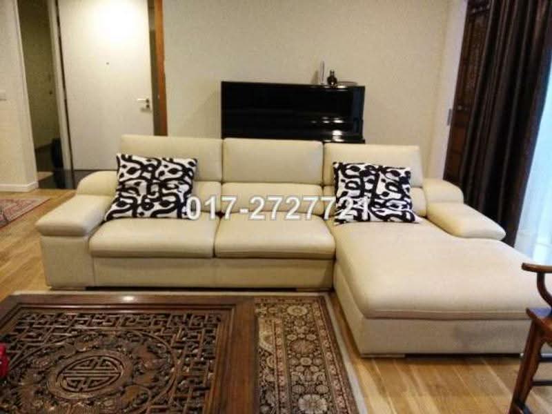 Service Residence for Sale at St Mary Residences - jack loo k f - PropertyGuru.com.my