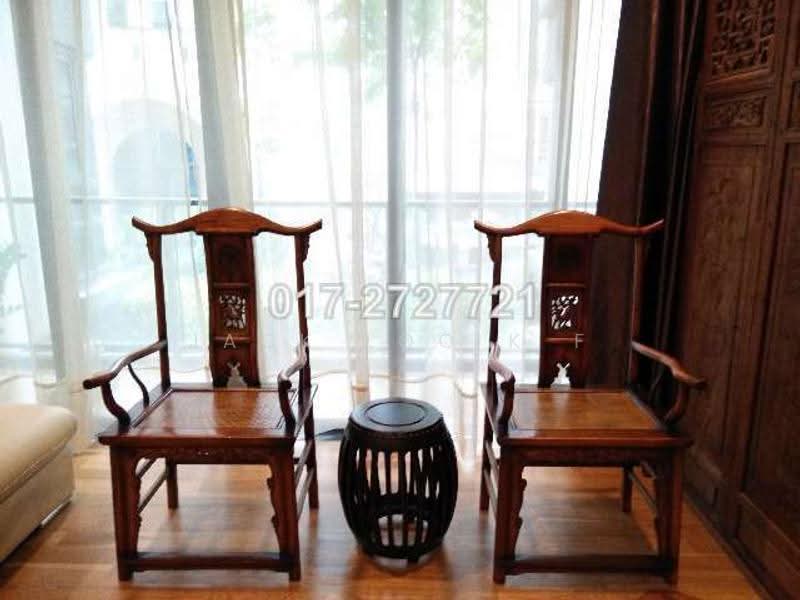 Service Residence for Sale at St Mary Residences - jack loo k f - PropertyGuru.com.my