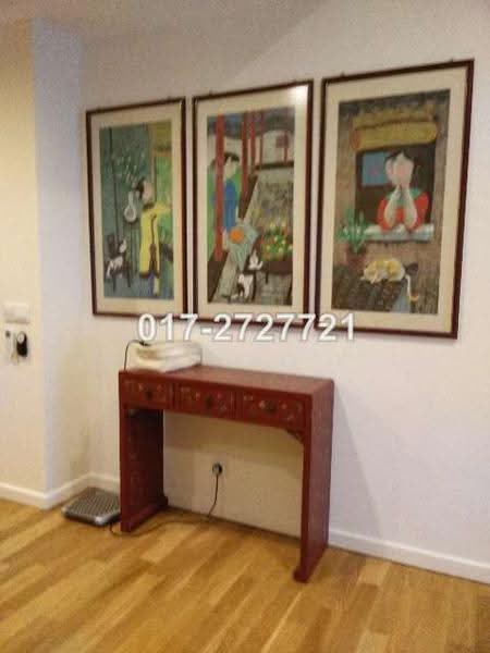 Service Residence for Sale at St Mary Residences - jack loo k f - PropertyGuru.com.my