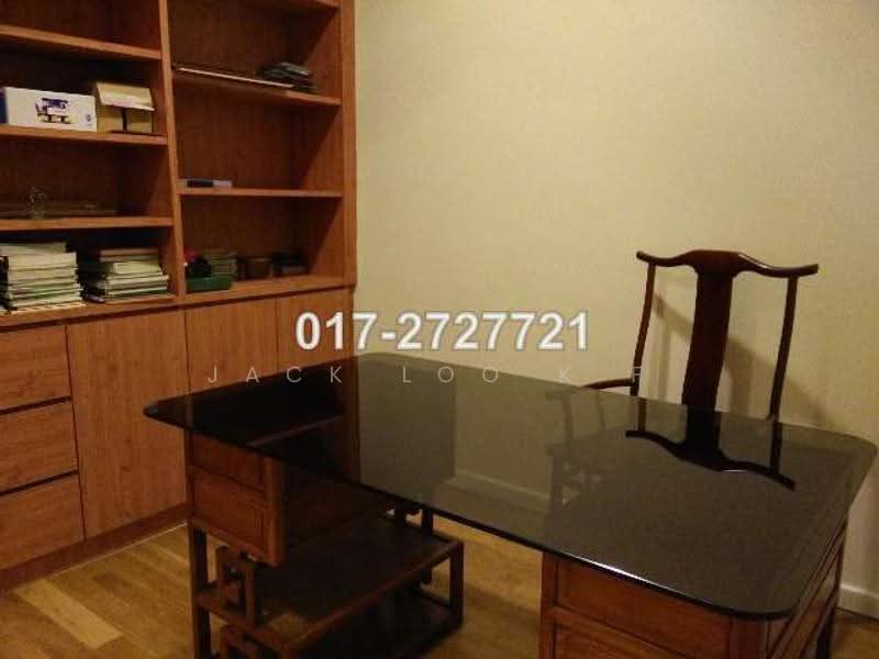 Service Residence for Sale at St Mary Residences - jack loo k f - PropertyGuru.com.my