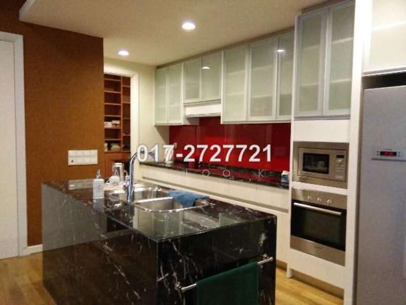 Service Residence for Sale at St Mary Residences - jack loo k f - PropertyGuru.com.my
