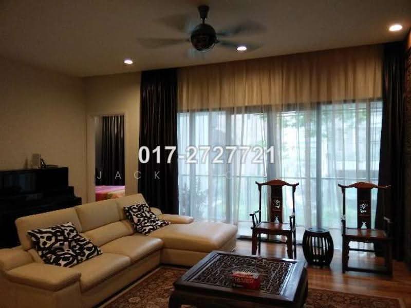 Service Residence for Sale at St Mary Residences - jack loo k f - PropertyGuru.com.my
