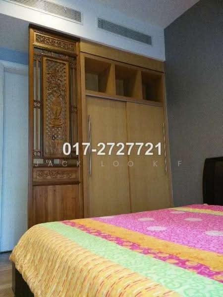 Service Residence for Sale at St Mary Residences - jack loo k f - PropertyGuru.com.my