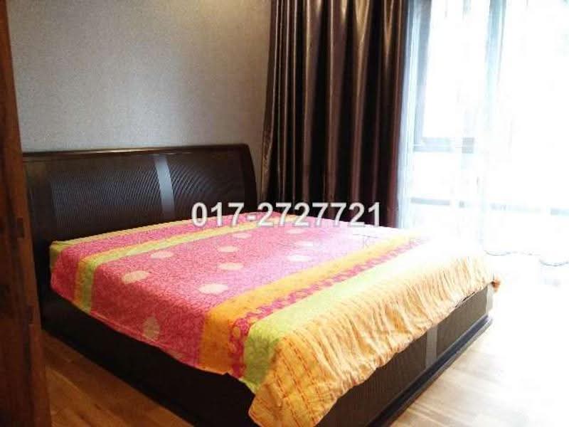 Service Residence for Sale at St Mary Residences - jack loo k f - PropertyGuru.com.my