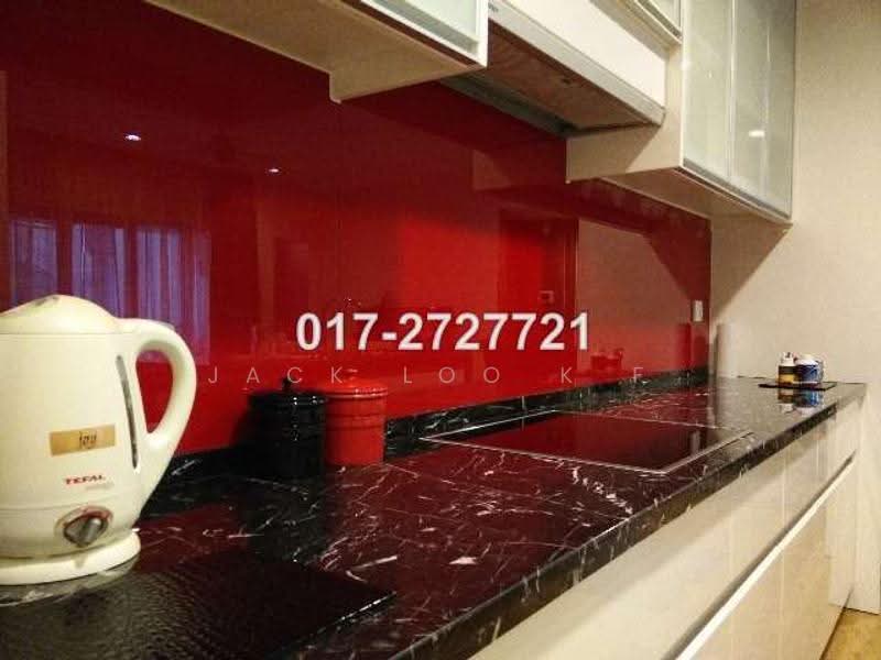 Service Residence for Sale at St Mary Residences - jack loo k f - PropertyGuru.com.my