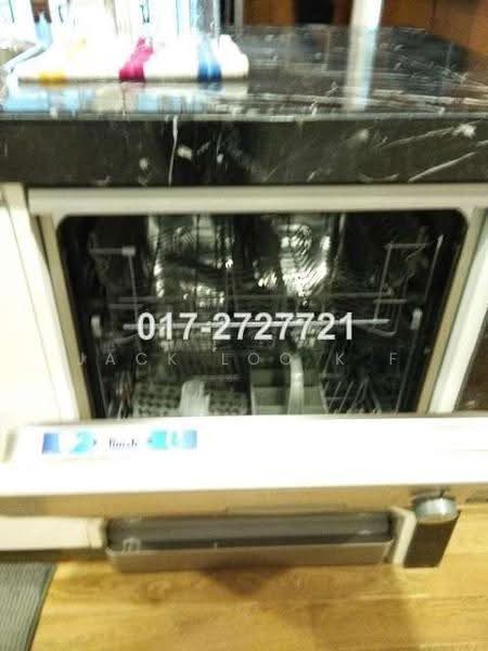 Service Residence for Sale at St Mary Residences - jack loo k f - PropertyGuru.com.my