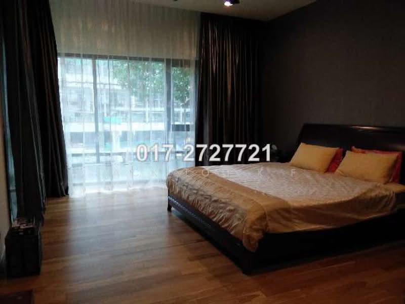 Service Residence for Sale at St Mary Residences - jack loo k f - PropertyGuru.com.my