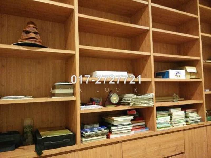 Service Residence for Sale at St Mary Residences - jack loo k f - PropertyGuru.com.my