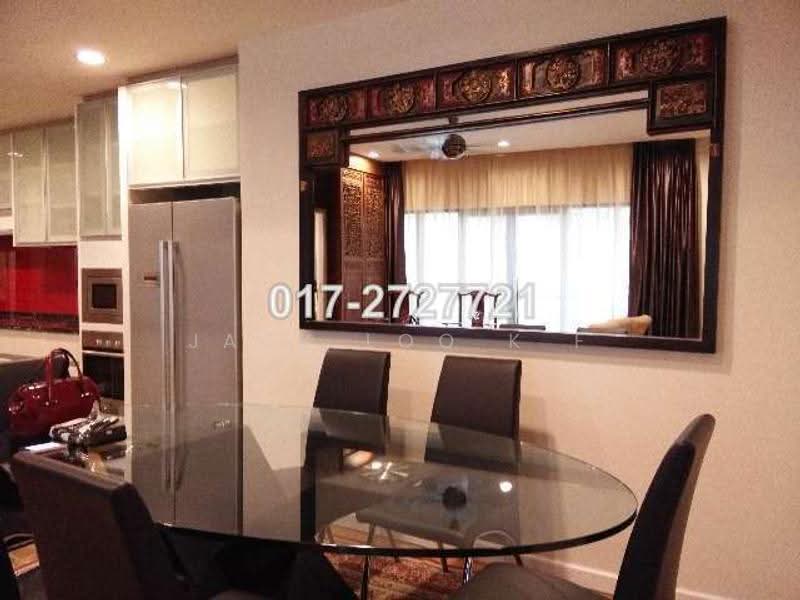 Service Residence for Sale at St Mary Residences - jack loo k f - PropertyGuru.com.my