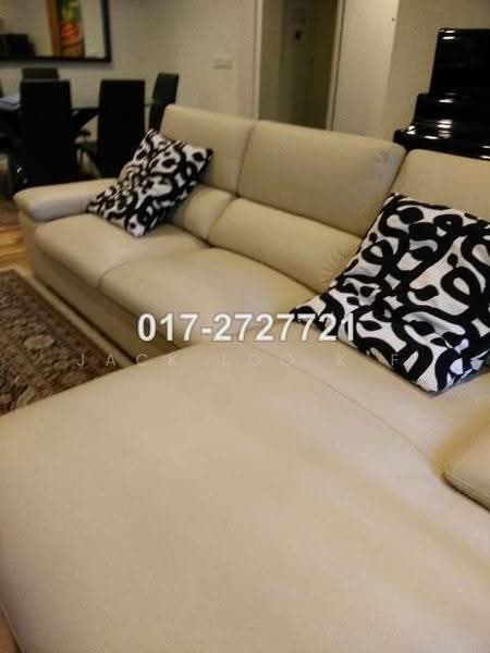 Service Residence for Sale at St Mary Residences - jack loo k f - PropertyGuru.com.my