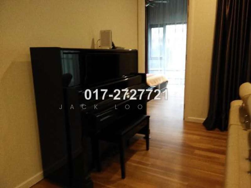 Service Residence for Sale at St Mary Residences - jack loo k f - PropertyGuru.com.my
