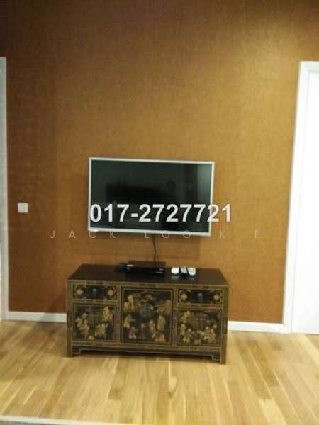 Service Residence for Sale at St Mary Residences - jack loo k f - PropertyGuru.com.my