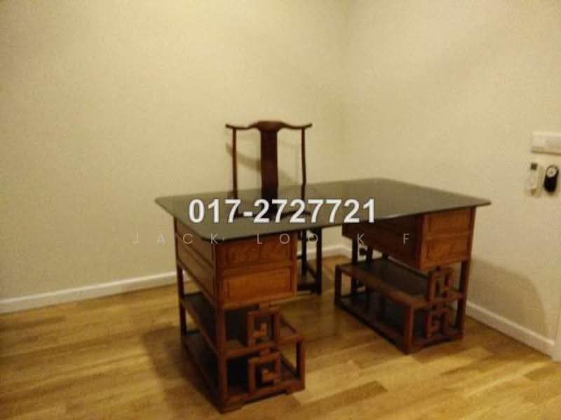 Service Residence for Sale at St Mary Residences - jack loo k f - PropertyGuru.com.my