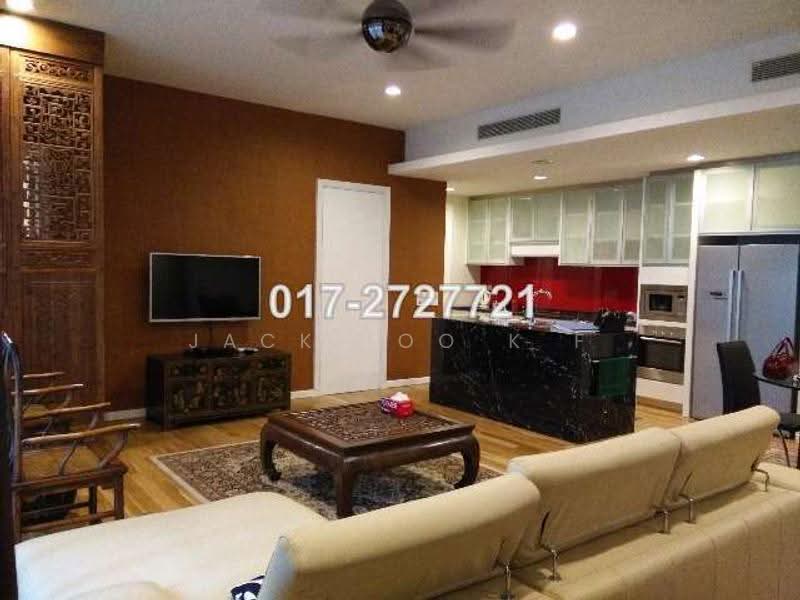 Service Residence for Sale at St Mary Residences - jack loo k f - PropertyGuru.com.my